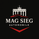 Logo MAG Sieg Automobile